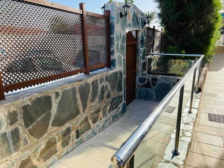 Los Balandros 104 With Terrace By Sunhousescanarias Maspalomas  Exterior photo